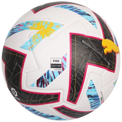 2. Puma Orbita Laliga FIFA Pro 083864 01 Spielfußball