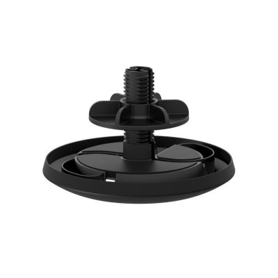 3. Logitech 952-000002 Mikrofonteil/Zubehör