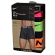 3. Nike Herren-Boxershorts, 3er-Pack, SCHWARZ - 0000KE1156-BAV