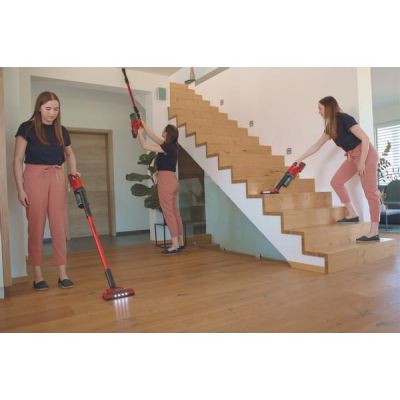 14. Bodenstaubsauger ohne Akku TE-SV 18 Li-Solo EINHELL