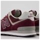 16. New Balance M ML574EVM Schuhe