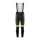 Rogelli Herrenhose STRYDE fluor L