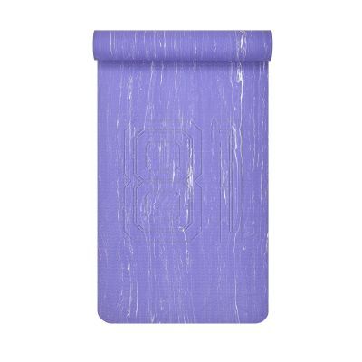 14. Reebok TPE 5 MM yoga mat RAYG-11045PL