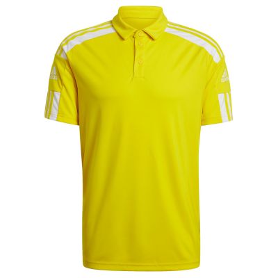 13. adidas Squadra 21 Polo Shirt M GP6428