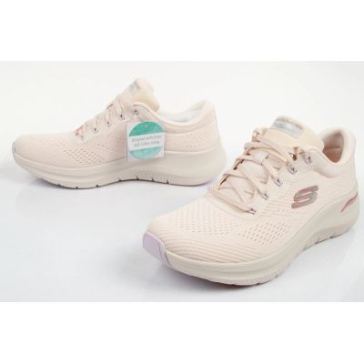 19. Skechers Arch Fit W 150051/NTMT Schuhe