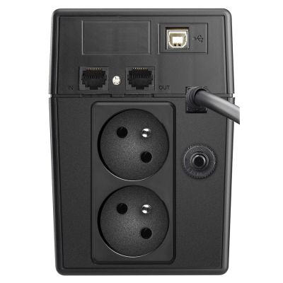 10. UPS POWER WALKER VI 800 SW FR (TWR; 800VA)