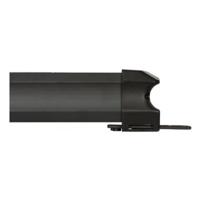 7. Brennenstuhl 1951580101 Regleta, 230 V, Schwarz und Hellgrau, 49 cm Verteiler 5 m 8 x Netzwerkdose Innenbereich Schwarz, Hellgrün
