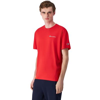 10. Champion SS Tee M 220264 RS069