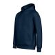 Unisex-Hoodie Vibe Hoodie (marineblau)