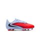 Nike Junior Phantom 6 Low Club FG/MG HM9202-400 Schuhe