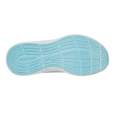 2. Skechers Go Run Accelerate Sweet Speed Jr 303921L-LBMT Schuhe