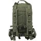 3. Militärischer Rucksack KHAKI SEMI LINE