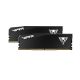 8. Patriot Viper Elite 5 Ultra DDR5 2x32GB 6000MHz CL28 Schwarz