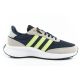 13. Adidas Run 70S Herren-Sneaker zum Laufen