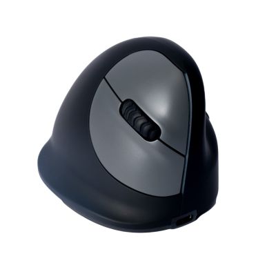 6. R-Go Tools Ergonomische R-Go HE Maus