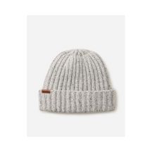 RIP CURL SURF REVIVAL WOOL REG BEANIE grau