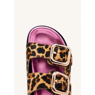 2. Gioseppo MIFFLIN Damenschuhe (75453-P-Leopardo)