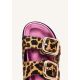 2. Gioseppo MIFFLIN Damenschuhe (75453-P-Leopardo)