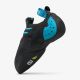 4. SCARPA Instinct S-Schwarz-Azur-41 Schuhe