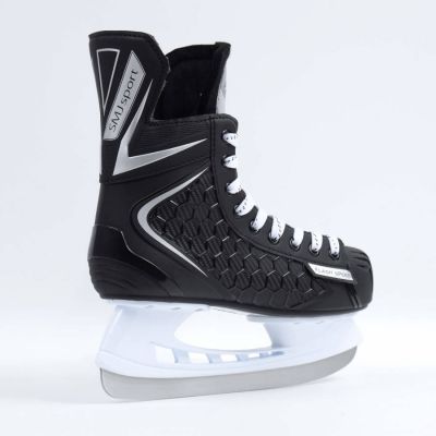 8. SMJ Sport Vermont Hockey-Schlittschuhe
