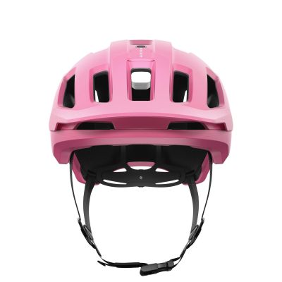 2. POC Axion Actinium Pink Matt MTB Mountainbike Helm (10740_1723)
