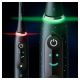 20. Oral-B iO Series 10 Cosmic Black Zahnbürste