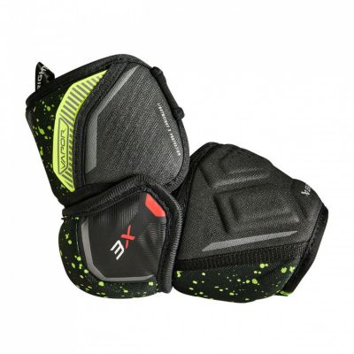 Bauer Vapor 3X Jr 1059931 Hockey-Ellenbogenschützer