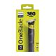 18. PHILIPS Oneblade 360 QP Rasierer 2724/23