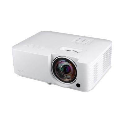 5. Acer Vero SL2520n Standard-Projektor, 4000 ANSI Lumen, DLP, 1080p (1920x1080), 3D-fähig, Weiß