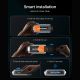7. Spigen Glas.tR EZ Fit Pro HD AC Privacy 2er-Pack gehärtetes Glas für iPhone 18 Pro Max