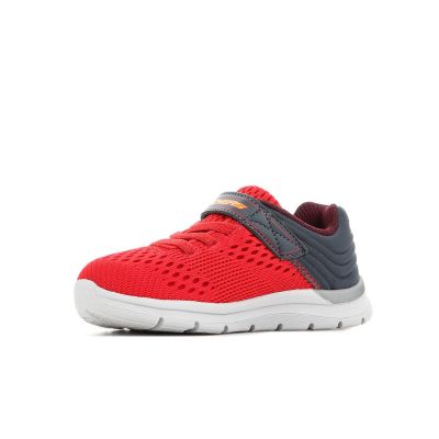 6. Skechers Skech-Lite-Micro Jr 95054N-RDCC Schuhe