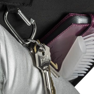 9. Rivacase 8550 Aktentasche, 43,9 cm (17,3 Zoll), Schwarz