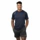 7. Bauer Team Tech Tee Sr M 1063252