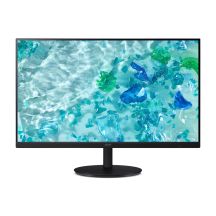 Acer CB322QKAbmiiprx Monitor, LED, 31,5", UltraHD/4K, IPS, HDMI, DP, Klasse F, UM.JB2EE.A01