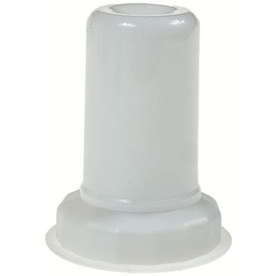 3. LED-Kerzenflammeneffekt 7,5 x 9,5 cm