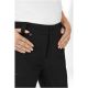 4. Damenhose VIKING Trek Pro 2.0 Lady schwarz