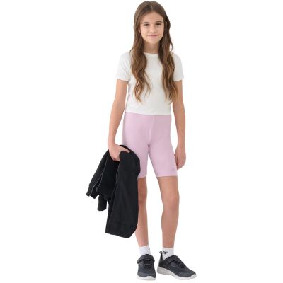 8. Shorts 4F CAS F014 Jr 4FJWSS25TSTIF014 56S