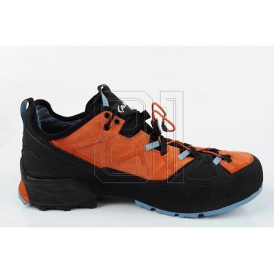 10. Aku Rock Dfs GTX M 722158 Schuhe