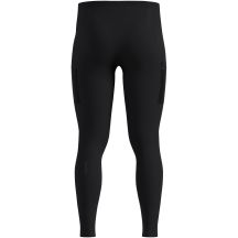 Herren-Tights Odlo X-ALP CARGO WINTER, schwarz