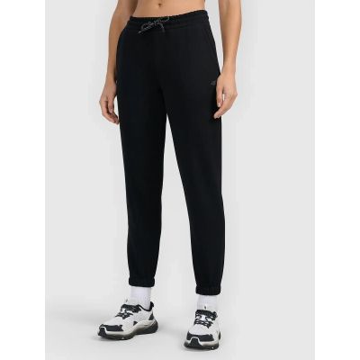 Damen-Jogginghose 4F 4FWMM00TTROF1755-20S