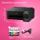 9. Epson EcoTank L1230 Schwarzweiß-Drucker