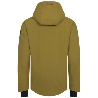 8. O'Neill Skijacke M 2500007-17015