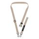4. Tech-Protect C65 Rope Umhängeband – Beige