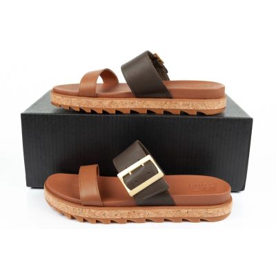 21. Sorel Roaming Slide W NL4177-242 Flip-Flops