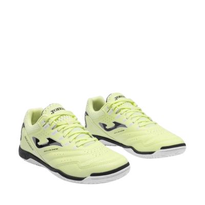 2. Herren-Hallenfußballschuhe Joma Maxima 2638 Indoor, gelb MAXS2638IN