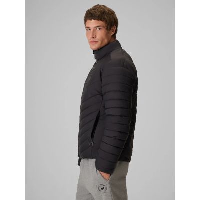 5. Herrenjacke mit synthetischer Wattierung 4F 4FRAW26TDJAM0998-20S