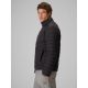 5. Herrenjacke mit synthetischer Wattierung 4F 4FRAW26TDJAM0998-20S
