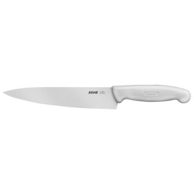 2. KOHE Messer, Klingenlänge 205 mm, Farbmix