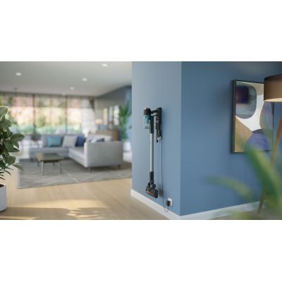 10. Philips Staubsauger | XC3133/01 | Kabellos | 25,2 V | Wassernebel | 24 Monate Garantie
