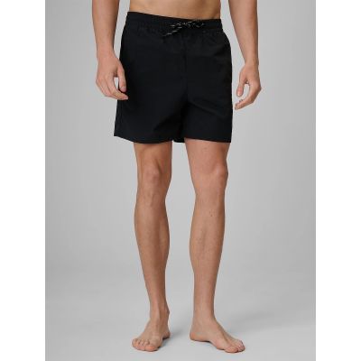 3. 4F Herren-Boardshorts mit UPF50+ Sonnenschutz 4FRSS26UBDSM258-20S